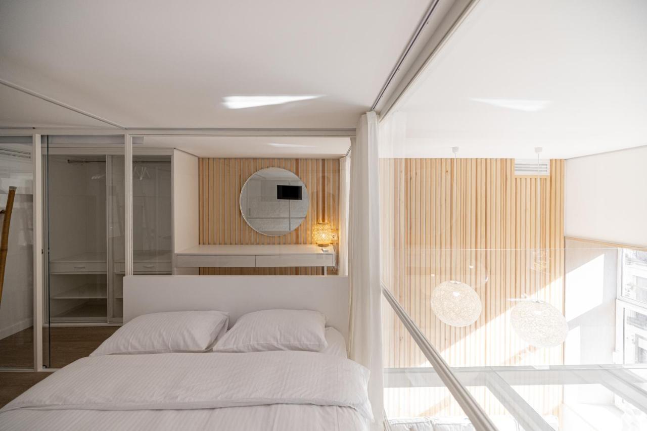 White Fox - Sauna - Lviv Exterior photo