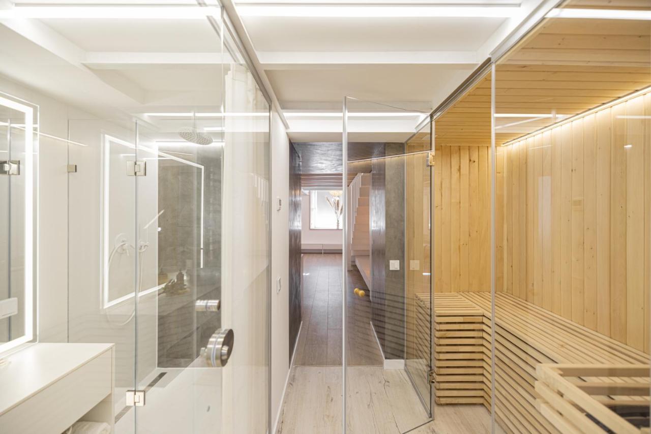 White Fox - Sauna - Lviv Exterior photo
