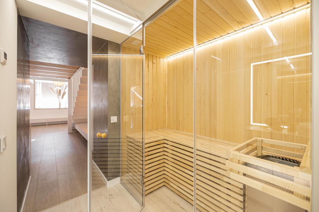 White Fox - Sauna - Lviv Exterior photo